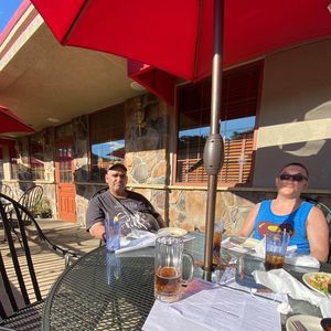 Meet your Posher, Joe